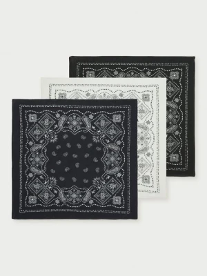 Chusta Pier One By Zalando granatowy