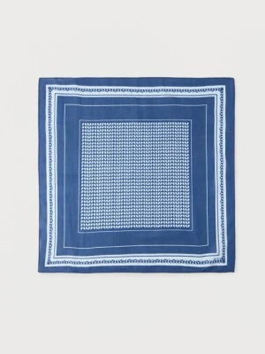 Chusta Pier One By Zalando granatowy