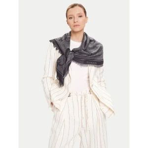 Chusta PINKO 106017 A2ZH Szary