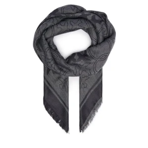 Chusta PINKO 106017 A2ZH Szary