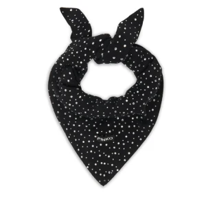 Chusta PINKO Svizzera 106001 A2Z8 Czarny