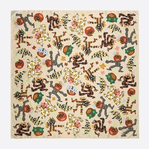 Chusta Samba BIMBA Y LOLA