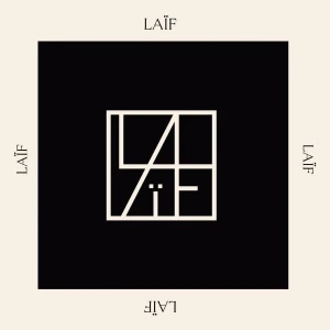 Chusta / sarong / pareo 03 - bawełna 140x140 cm LAIF