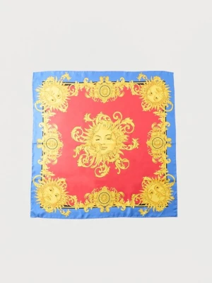 Chusta Versace