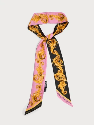 Chusta Versace Jeans Couture czarny