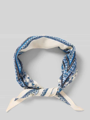 Chusta w półprzezroczystym designie Jake*s Casual