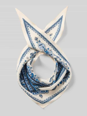 Chusta w półprzezroczystym designie Jake*s Casual