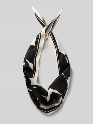 Chusta we wzór na całej powierzchni model 'Beyla' someday