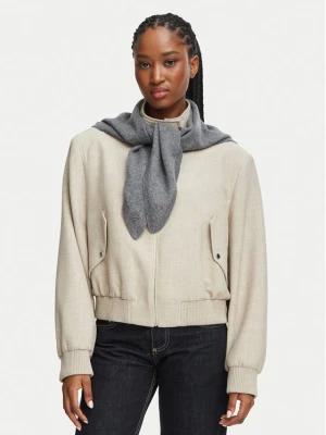 Chusta Weekend Max Mara 2625746015650 Szary