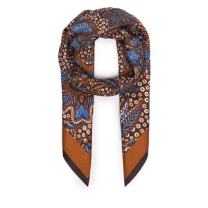 Chusta Weekend Max Mara Aonesto 2615541035650 Brązowy