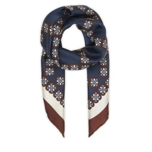 Chusta Weekend Max Mara Onesto 2525546125 Brązowy