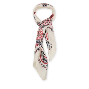 Chusta Weekend Max Mara Siam 2525546054 Beżowy