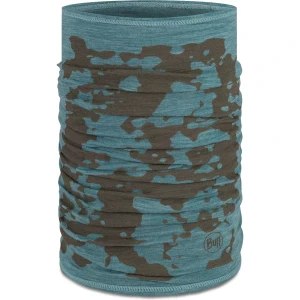 Chusta wielofunkcyjna, komin Merino Lightweight Prints Buff