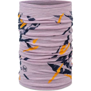 Chusta wielofunkcyjna, komin Merino Lightweight Prints Buff