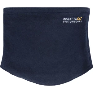 Chusta wielofunkcyjna, komin Steadfast 3 Regatta Granatowy