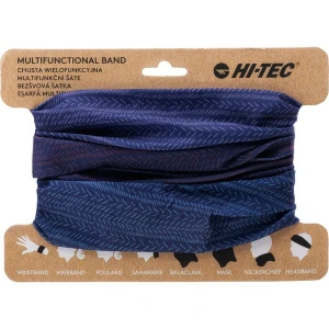 Chusta wielofunkcyjna, komin Temi Hi-Tec