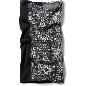 Chusta wielofunkcyjna, komin Thermal Merino Colorblock Neck Gaiter SmartWool