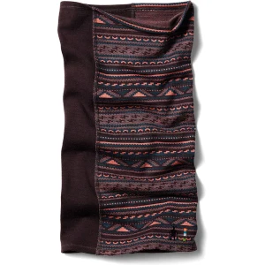 Chusta wielofunkcyjna, komin Thermal Merino Colorblock Neck Gaiter SmartWool