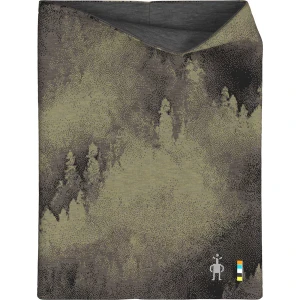 Chusta wielofunkcyjna, komin Thermal Merino Reversible Neck Gaiter SmartWool