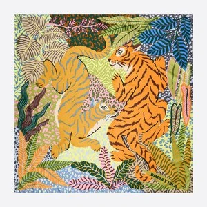 Chusta wild imbirowa BIMBA Y LOLA