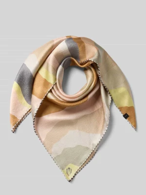 Chusta z czystego jedwabiu Fraas