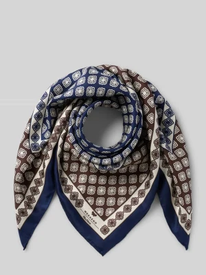 Chusta z czystego jedwabiu model 'WKAONESTO' Weekend Max Mara