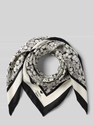 Chusta z czystego jedwabiu model 'WKAONESTO' Weekend Max Mara