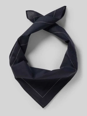 Chusta z czystej Bawełna ekologiczna Model 'NICOLAJ BANDANA' Selected Homme