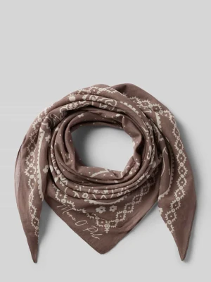 Chusta z czystej bawełny Marc O'Polo