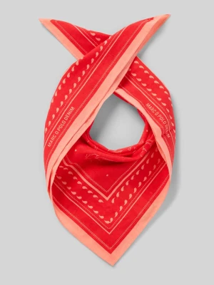 Chusta z czystej bawełny Marc O'Polo DENIM