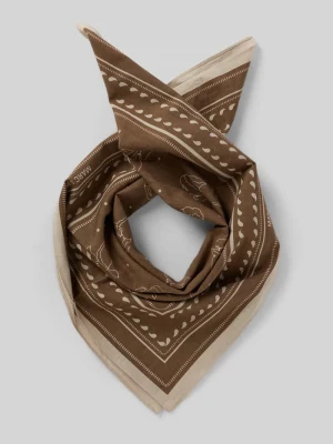 Chusta z czystej bawełny Marc O'Polo DENIM