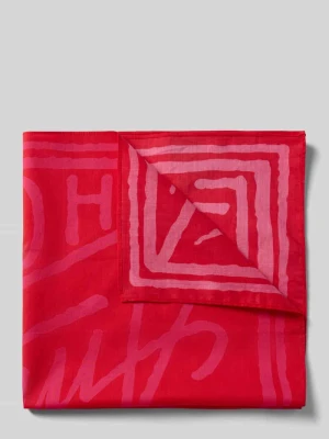 Chusta z czystej bawełny model 'NICOLINA' Selected Femme