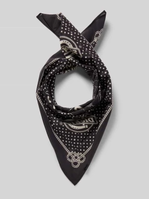 Chusta z detalem z logo model ‘SLAYDEN’ Dickies