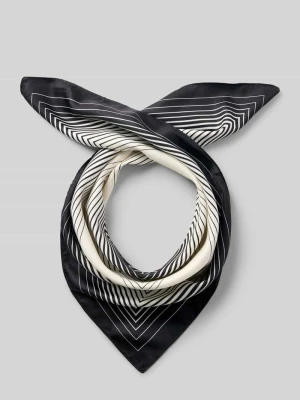 Chusta ze wzorem na całej powierzchni model ‘Balua’ someday