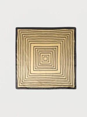 Chusta Zign By Zalando czarny