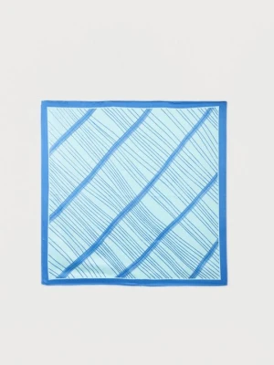 Chusta Zign By Zalando jasnoniebieski
