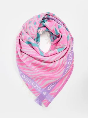 Chusta zwillingsherz