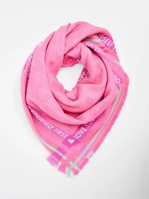 Chusta zwillingsherz