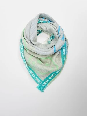 Chusta zwillingsherz