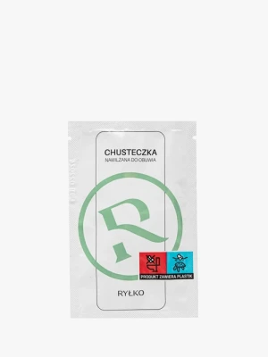 Chusteczka do obuwia Ryłko