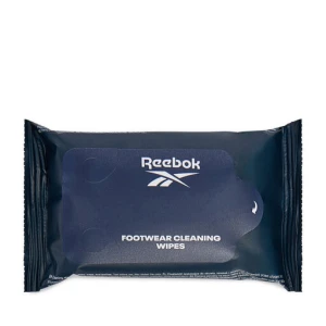 Chusteczki do czyszczenia Reebok FOOTWEAR CLEANING WIPES 15 pcs Bezbarwny