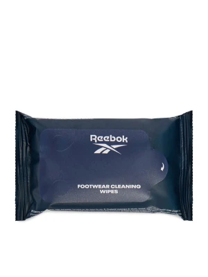Chusteczki do czyszczenia Reebok FOOTWEAR CLEANING WIPES 15 pcs Bezbarwny