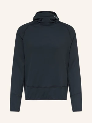 Ciele Athletics Bluza Z Kapturem Funkcjonalna Ibt schwarz