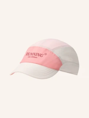 Ciele Athletics Czapka Fstcap Sc rosa różowy