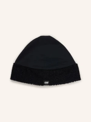 Ciele Athletics Czapka Uhbeanie schwarz