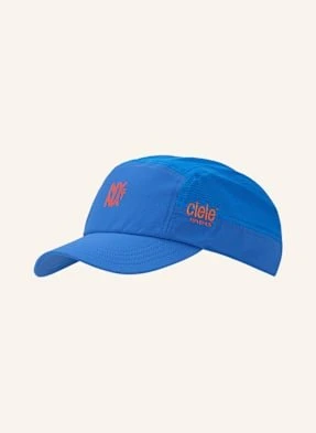 Ciele Athletics Czapka Wielofunkcyjna Gocap Sc blau