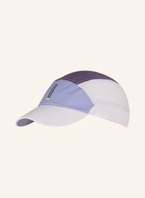 Ciele Athletics Czapka Z Daszkiem Fstcap Sc Comp lila