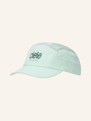 Ciele Athletics Czapka Z Daszkiem Gocap Classic gruen