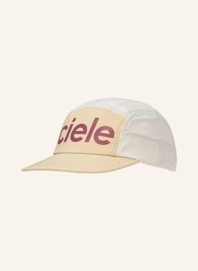 Ciele Athletics Czapka Z Daszkiem Gocap-Comp-Century beige