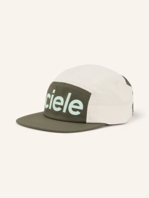 Ciele Athletics Czapka Z Daszkiem Gocap-Comp-Century beige